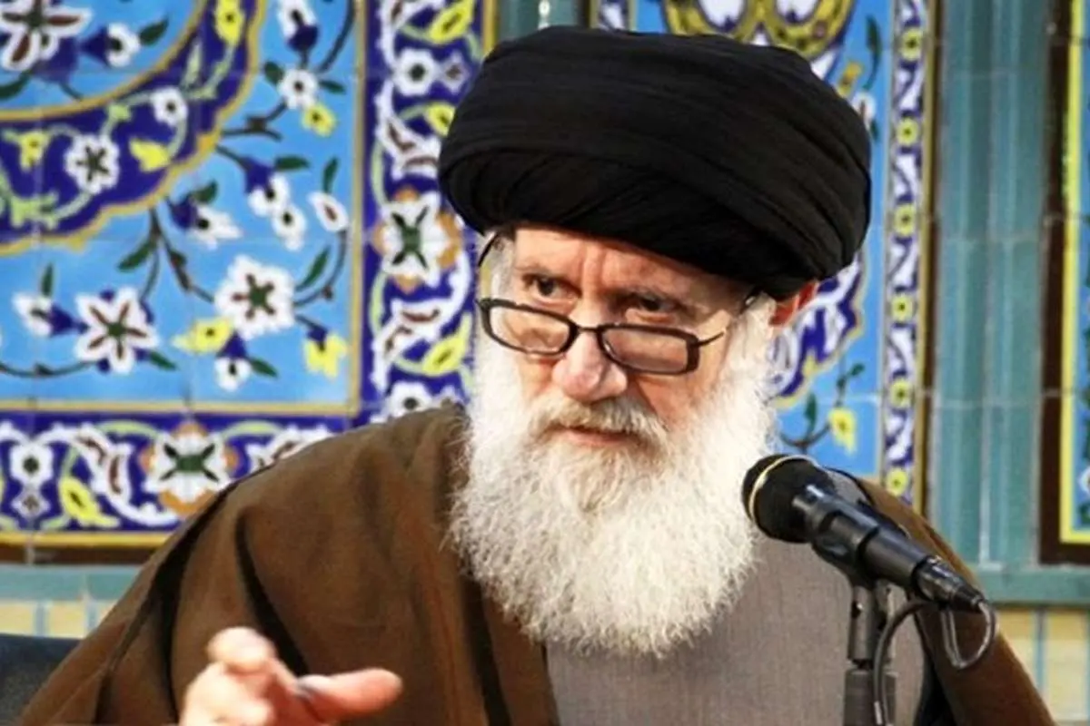 توضیح یکی از نزدیکان آیتالله فاطمینیا درباره بیماری او