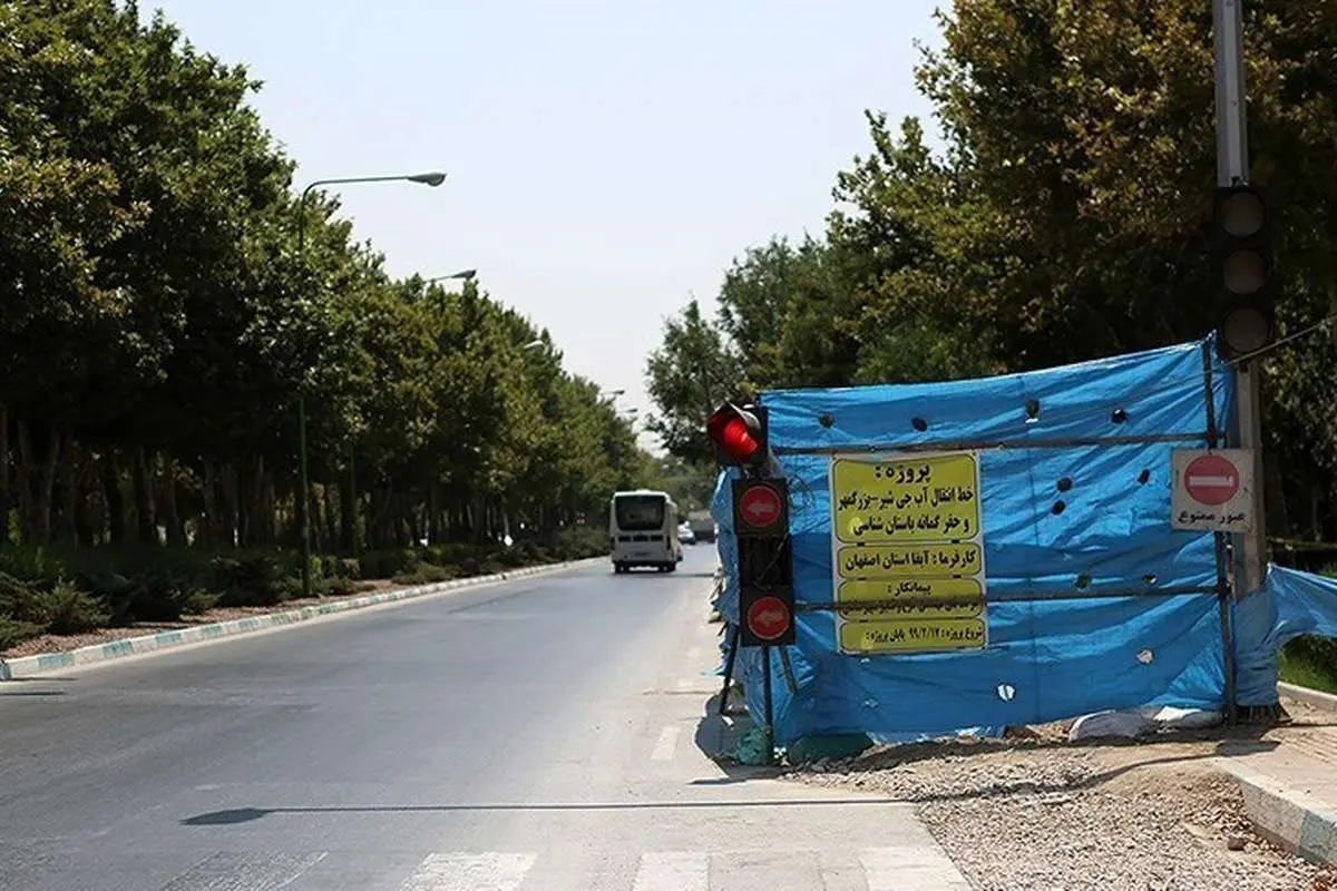 (تصاویر) کشف دومین اسکلت بانوی اشکانی در اصفهان