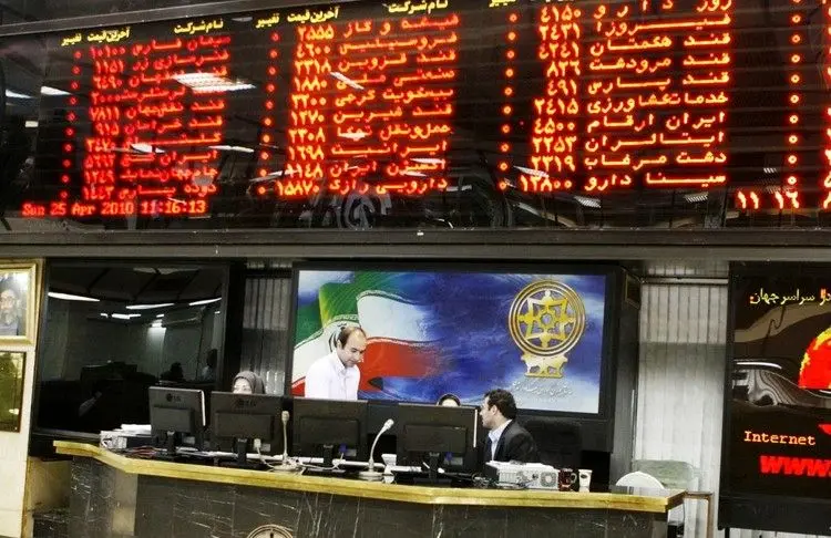 چرا بورس امروز پس از یک شروع طوفانی، نزولی شد؟