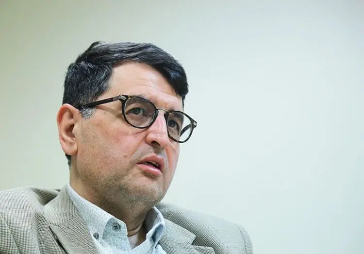 مجید تفرشی: هاشمی با اجازه امام با آمریکا مذاکره کرد
