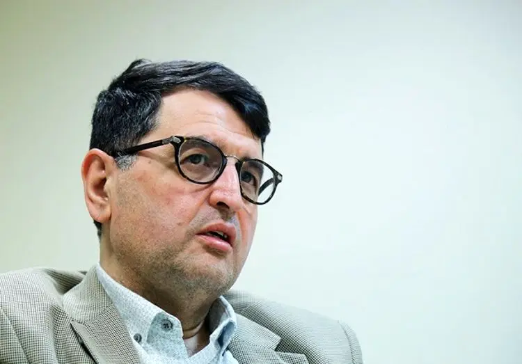 مجید تفرشی: هاشمی با اجازه امام با آمریکا مذاکره کرد