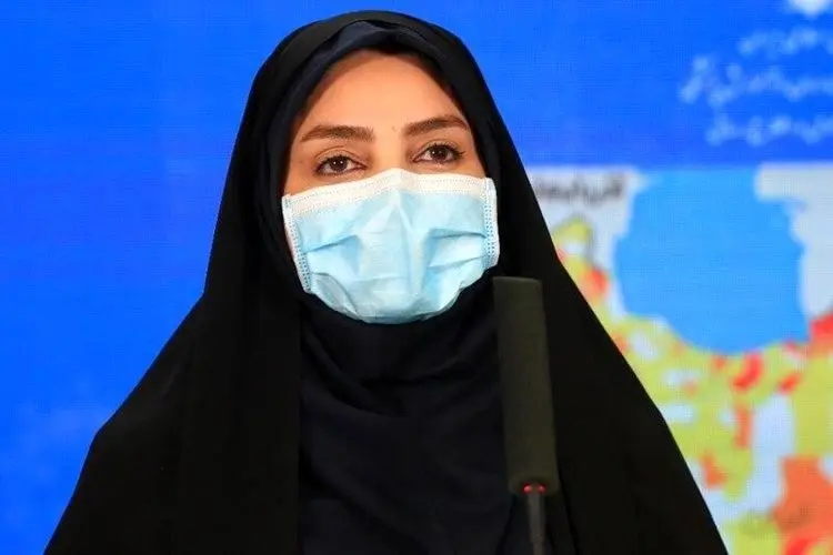 کرونا جان ۱۷۴ نفر دیگر را در ایران گرفت