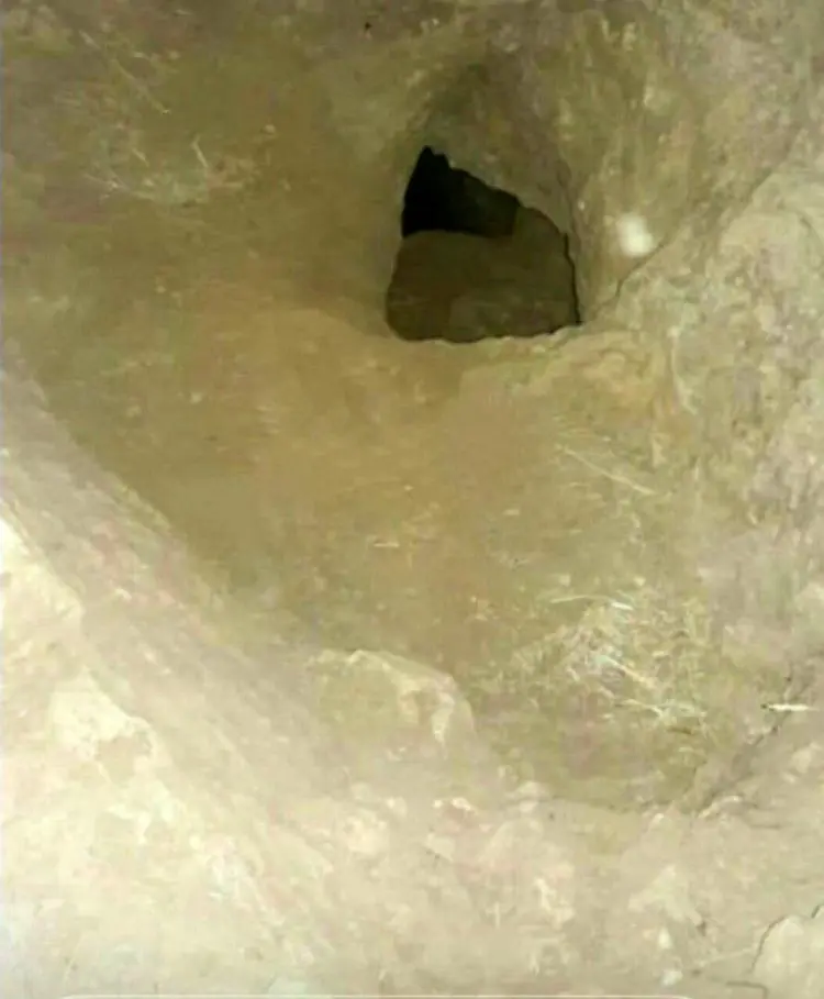 ۴ فوتی در پی حفاری غیرمجاز در گیلانغرب