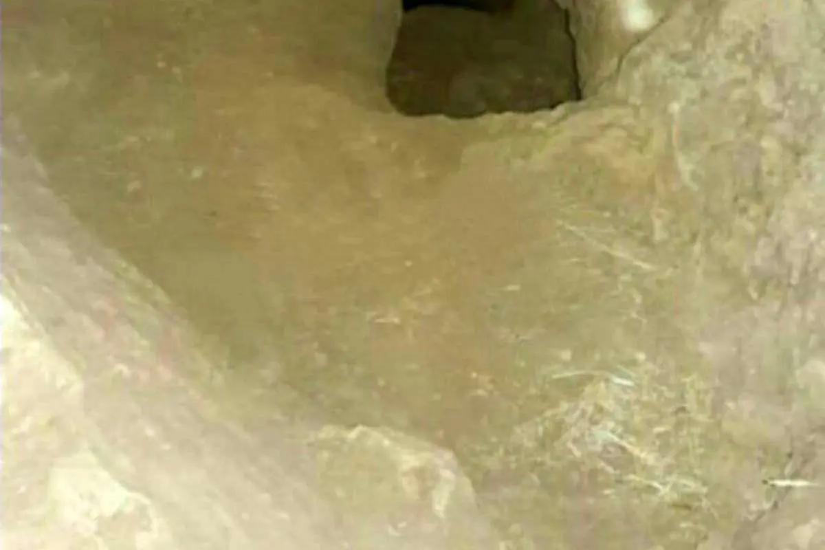 ۴ فوتی در پی حفاری غیرمجاز در گیلانغرب