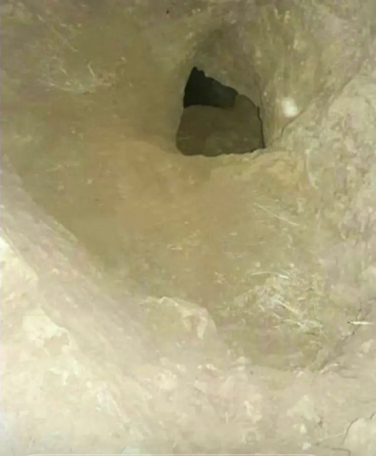 ۴ فوتی در پی حفاری غیرمجاز در گیلانغرب