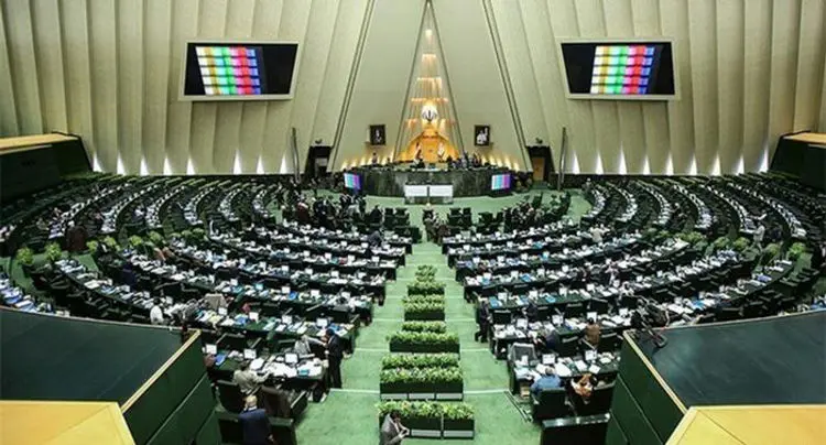 احضار ۶ وزیر به مجلس