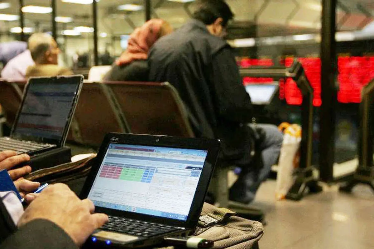 ردپای سهام عدالت در ریزش اخیر شاخص بورس