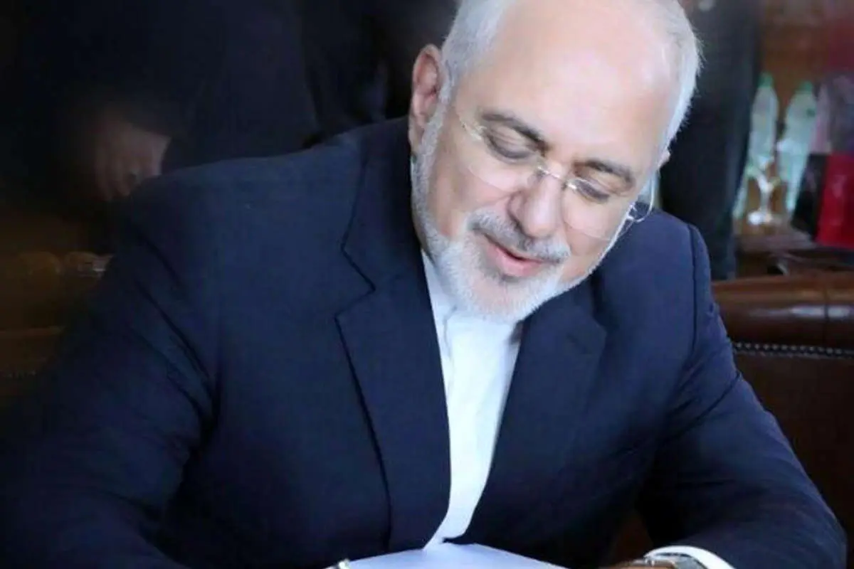 ظریف سالروز پیروزی مقاومت در جنگ ۳۳ روزه را تبریک گفت