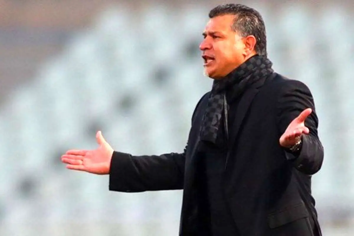 واکنش تراکتور به شایعه مذاکره با علی دایی