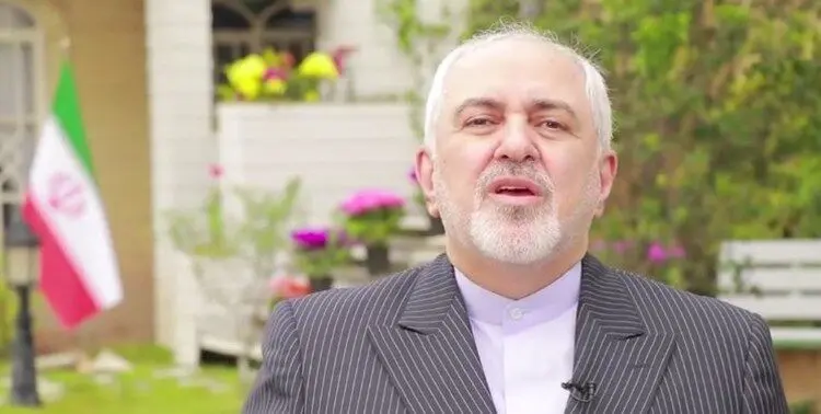 ظریف: تمدید تحریم تسلیحاتی ایران اتفاق نخواهد افتاد