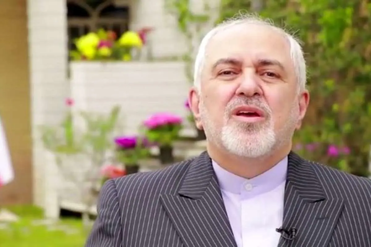 ظریف: تمدید تحریم تسلیحاتی ایران اتفاق نخواهد افتاد