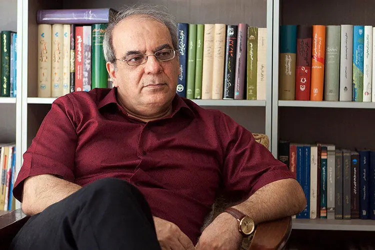 عباس عبدی: سمت رئیس‌جمهوری را حذف کنید
