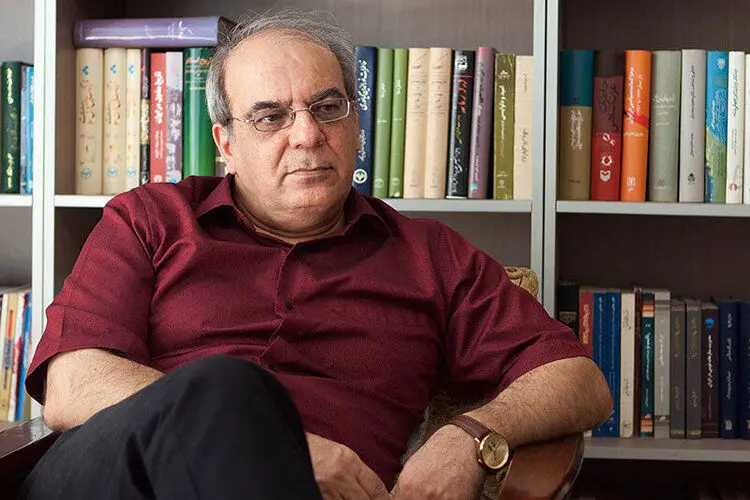 عباس عبدی: سمت رئیس‌جمهوری را حذف کنید