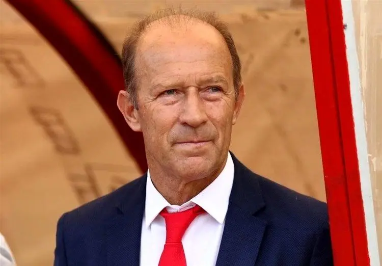 پرسپولیس مقابل کالدرون دفاع می‌کند