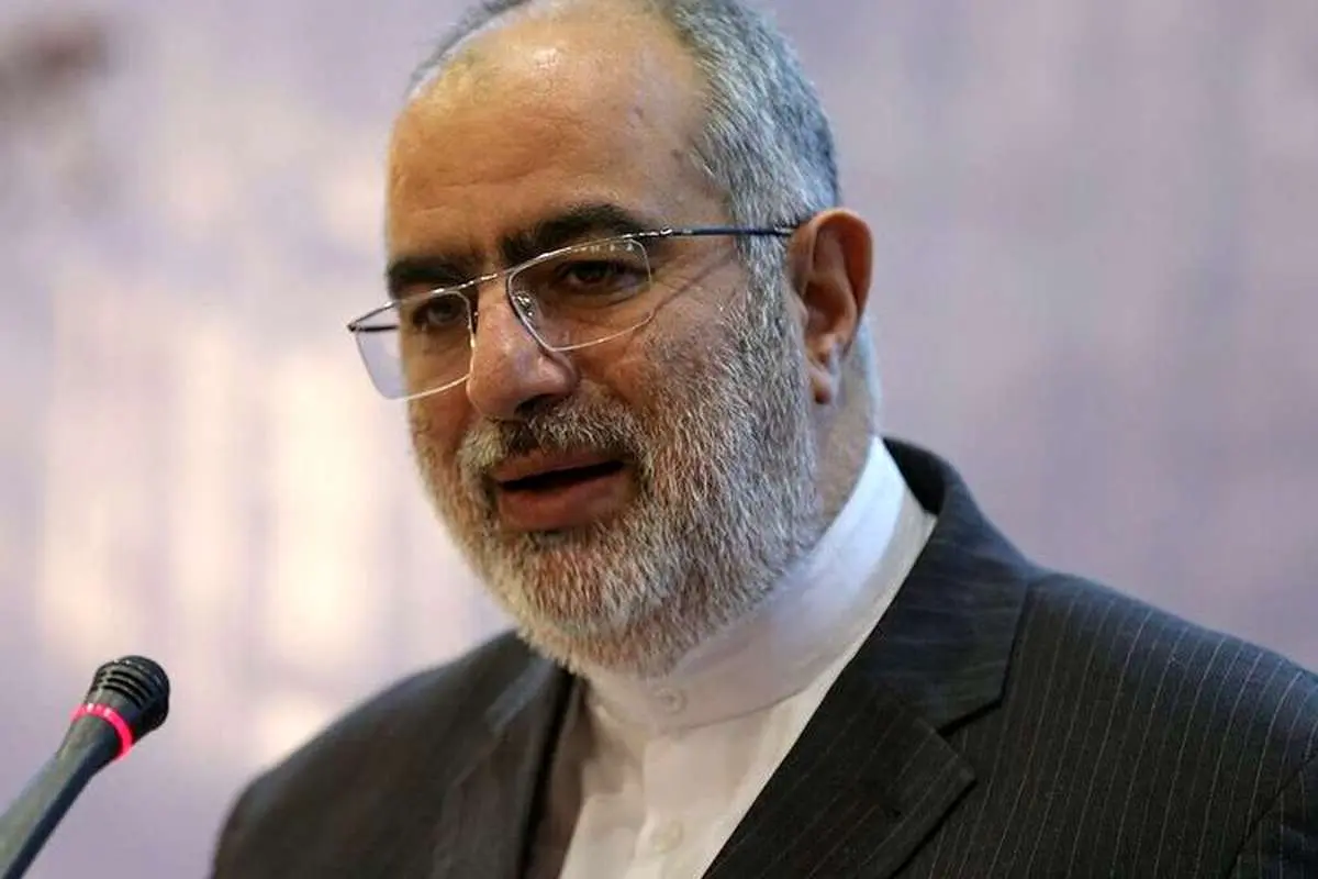 آشنا: دولت روحانی میرود، شما میمانید و مردم!