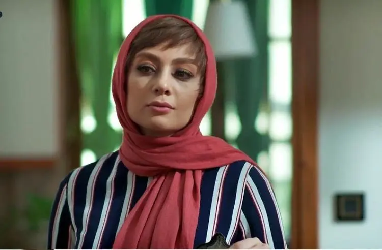 سریال دل و کابوس سی و چهارم!