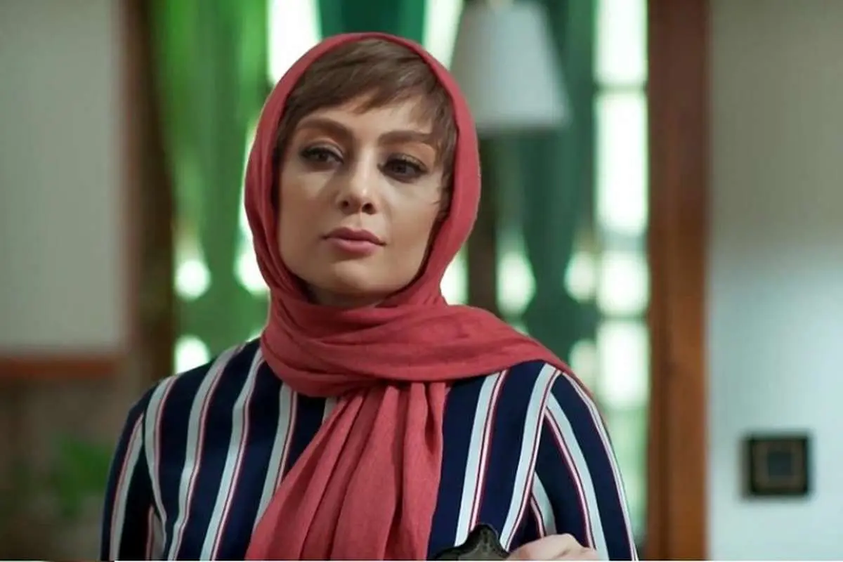 سریال دل و کابوس سی و چهارم!
