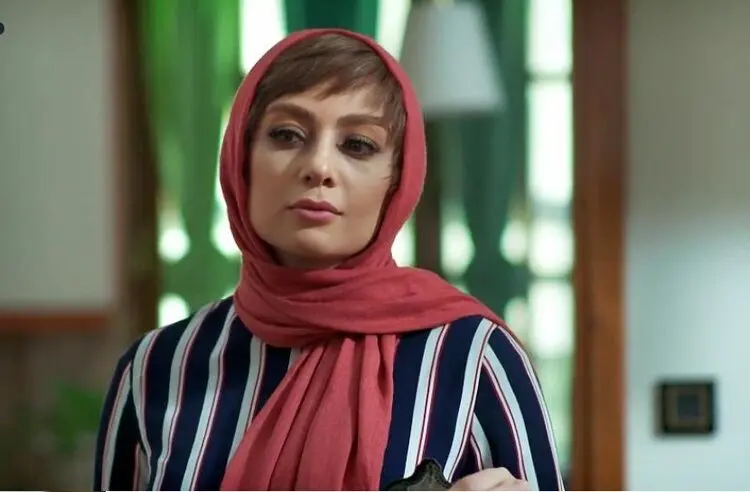 سریال دل و کابوس سی و چهارم!