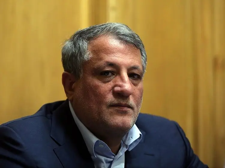 محسن هاشمی: تهران آنقدر‌ها هم ناایمن نیست