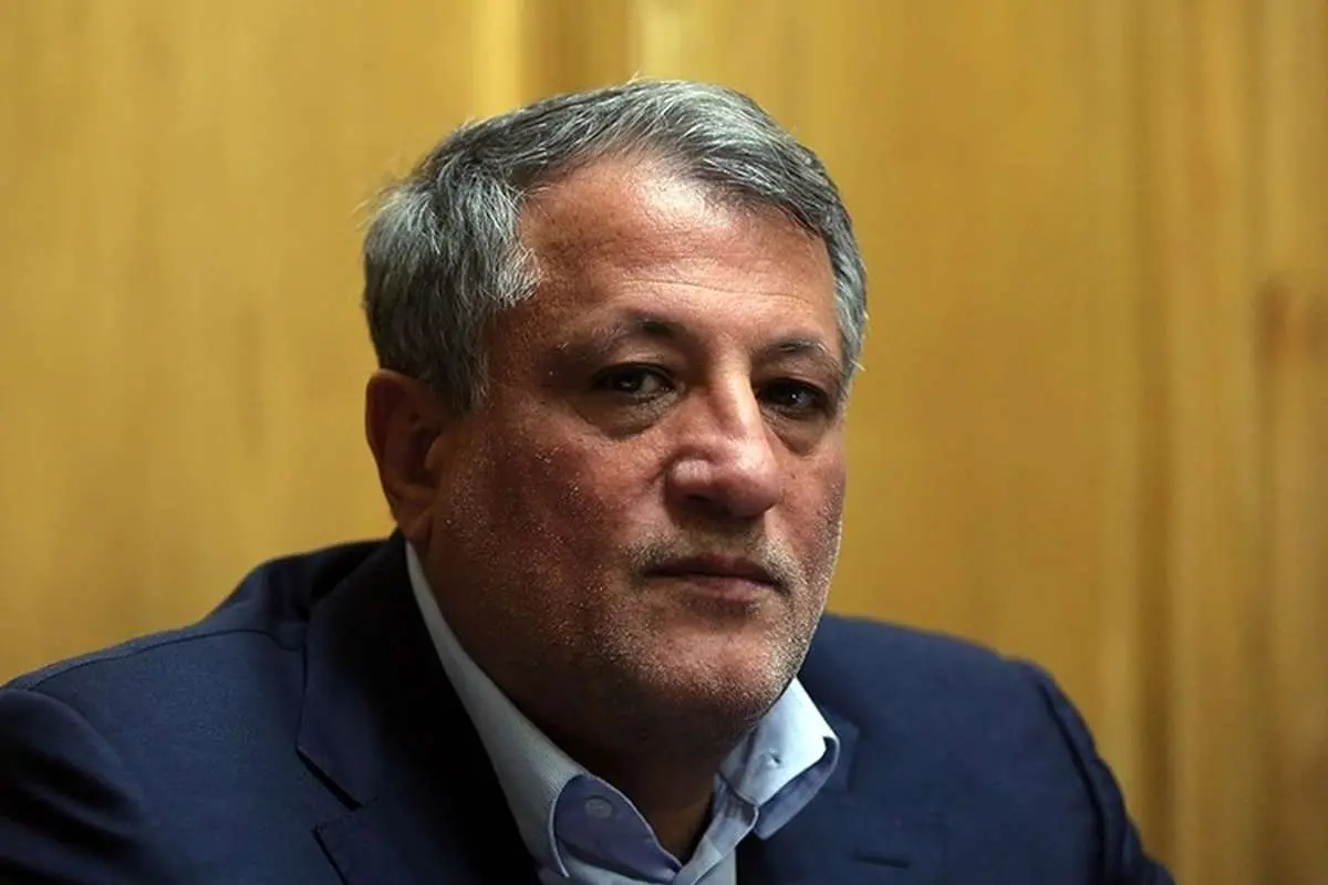 محسن هاشمی: تهران آنقدرها هم ناایمن نیست