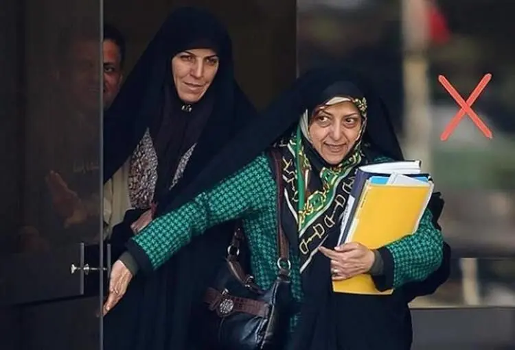 اقدامات معاونت زنان ریاست جمهوری برای پایداری خانوا‌ده‌ها