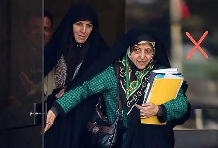 اقدامات معاونت زنان ریاست جمهوری برای پایداری خانوا‌ده‌ها