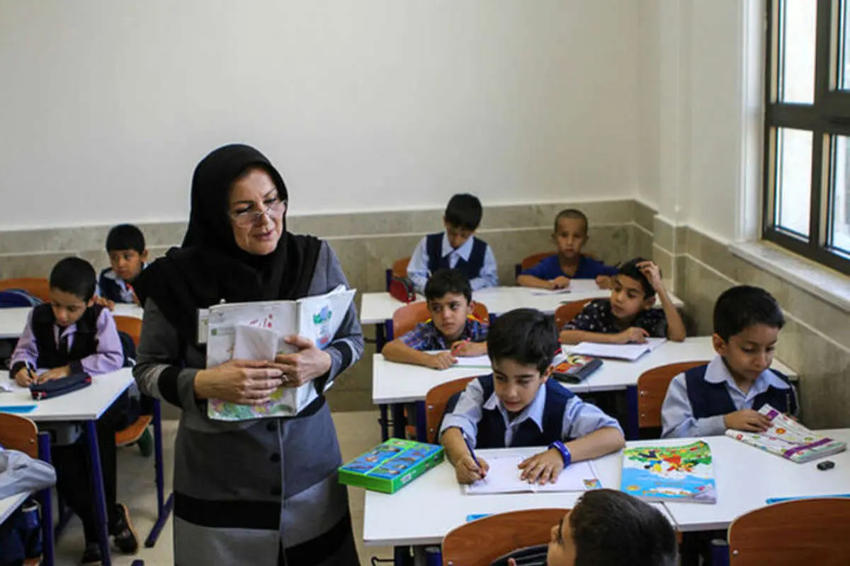 ابلاغ شیوه نامه بازگشایی مدارس در سال تحصیلی ۱۴۰۰- ۱۳۹۹