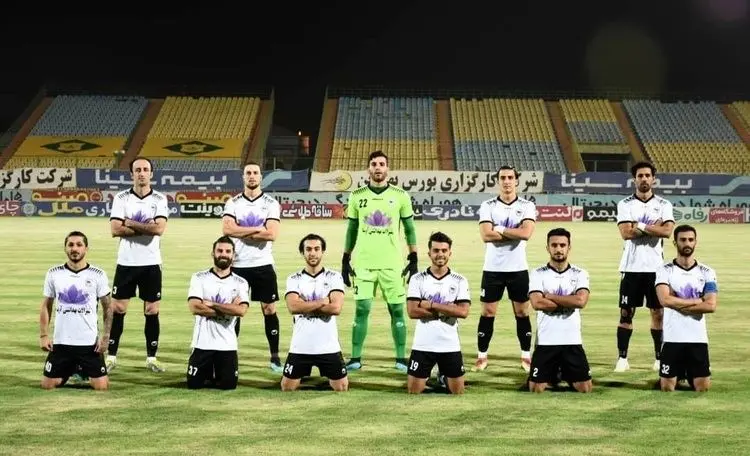 سقوط شاهین