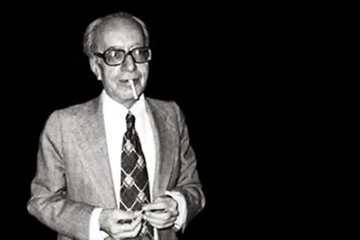 فردید، پدرخوانده منش سیاسی اصولگرایان