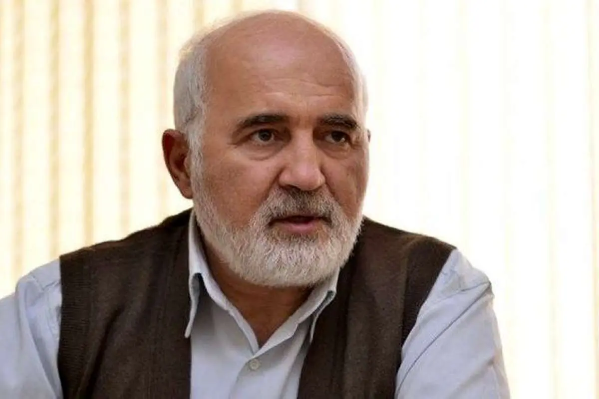 احمد توکلی: اسلام را هم بدنام كرديم