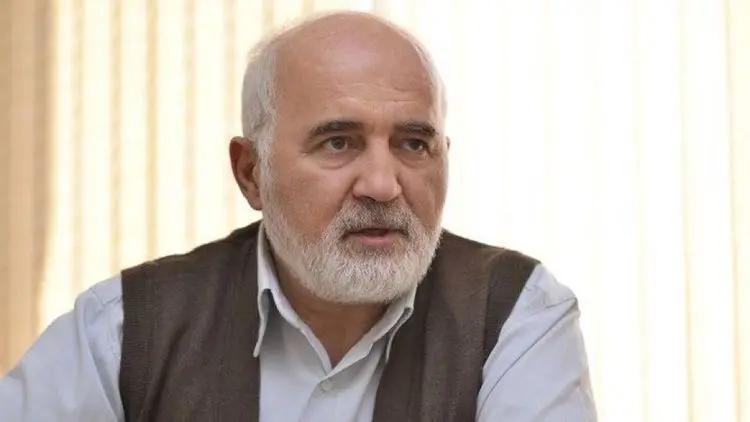 احمد توکلی: اسلام را هم بدنام كرديم