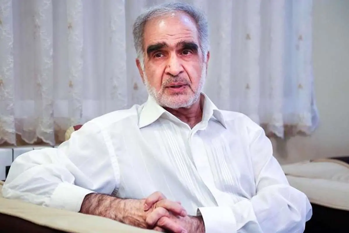 محمد سلامتی: خاتمی هنوز شخصیت محوری اصلاحطلبان است