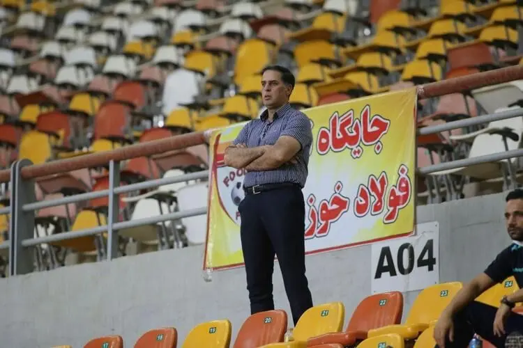 این فوتبال، لجن است!