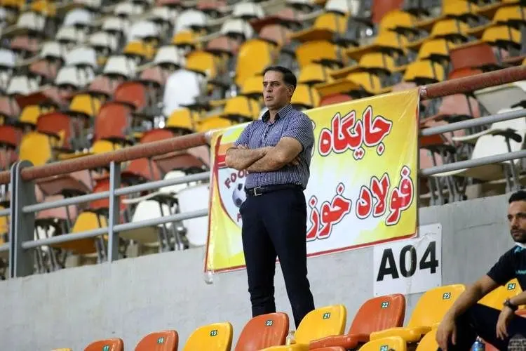 این فوتبال، لجن است!