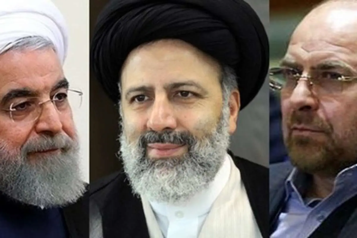 نامه قالیباف و رییسی به رهبر انقلاب در مخالفت با سلف نفتی
