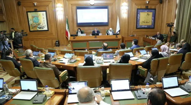 تصویب نامگذاری ۲ خیابان تهران به نام ۲ روزنامه‌نگار