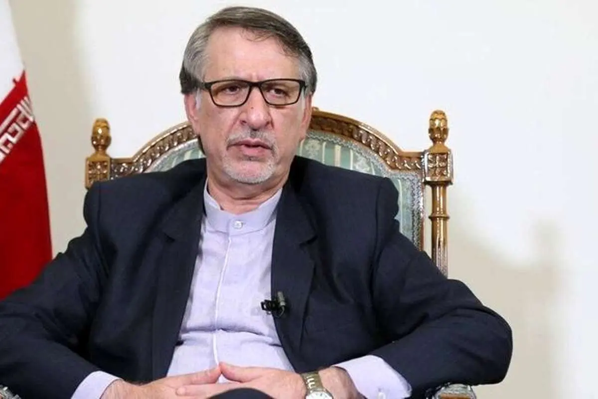 معاون ظریف: واشنگتن نمیتواند از "اسنپ بک" استفاده کند