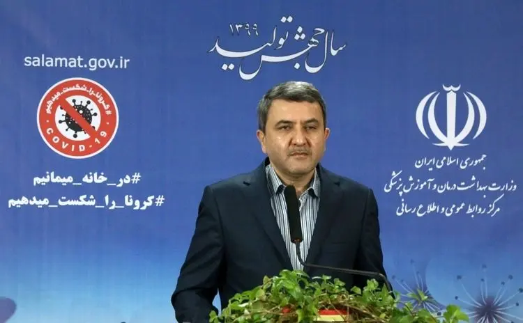 رئیس انستیتو پاستور: مطمئن نیستیم کرونا واکسن داشته باشد
