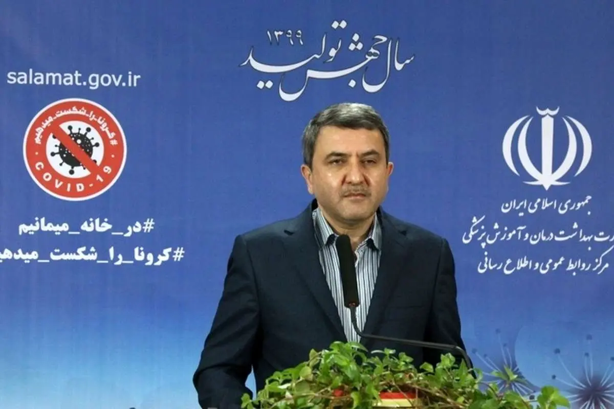 رئیس انستیتو پاستور: مطمئن نیستیم کرونا واکسن داشته باشد