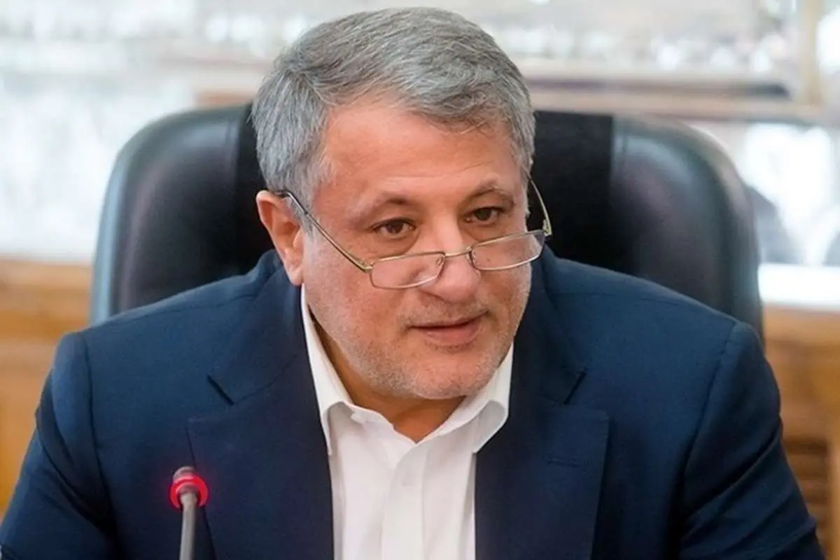پاسخ هاشمی به ادامه اجرای طرح ترافیک از اول شهریور