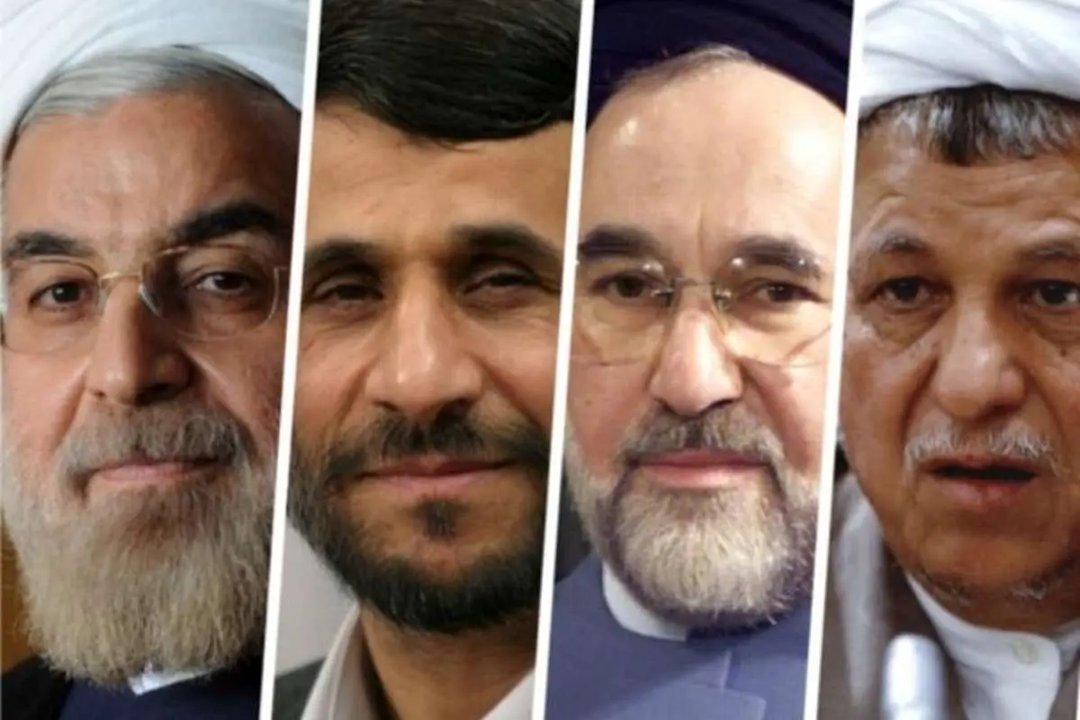 آیا حسن روحانی بدترین رئیس‌جمهور بعد انقلاب است؟