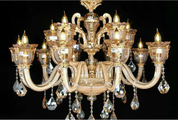 راهنمای جامع خرید لوستر مناسب
