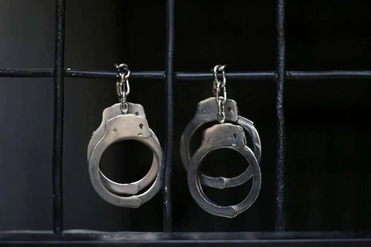 دستگیری عامل انتشاردهنده کلیپ کودک معتاد