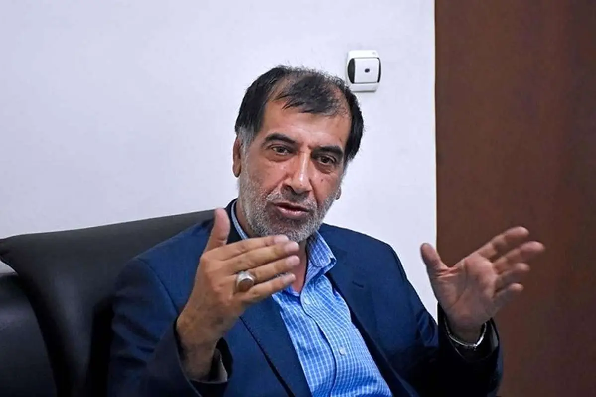 باهنر: قصدی برای کاندیداتوری در ۱۴۰۰ ندارم