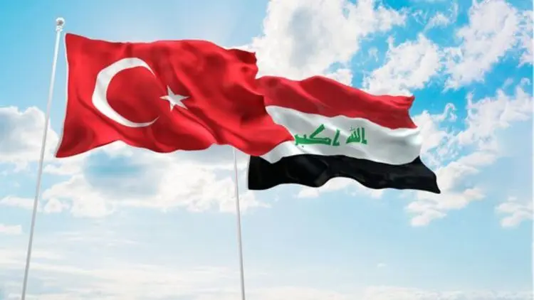عراق ورود اتباع ترکیه را ممنوع کرد