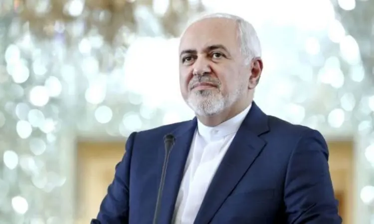 ظریف: آمریکا می‌داند که نمی‌تواند از اسنپ‌بک استفاده کند