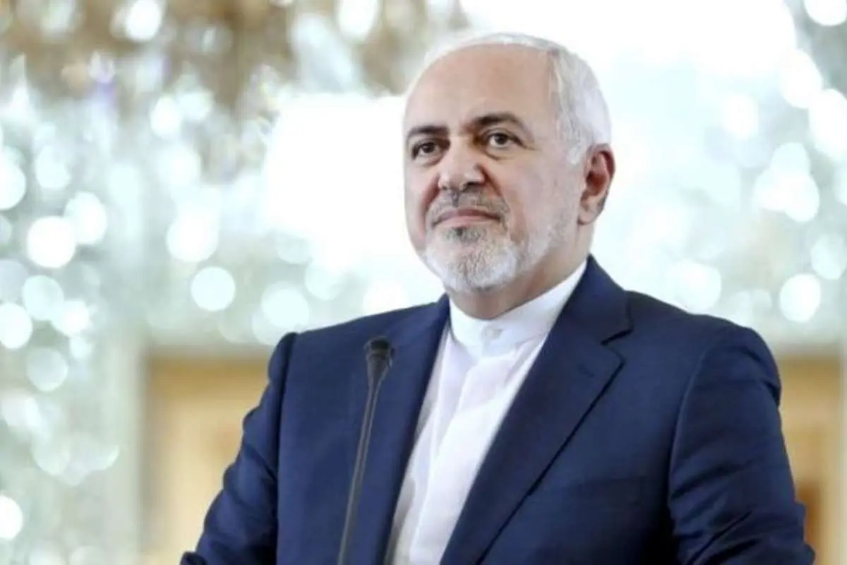 ظریف: آمریکا میداند که نمیتواند از اسنپبک استفاده کند