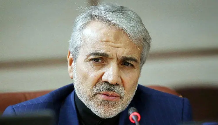 نوبخت: برای پیش فروش اوراق نفتی منتظر نظر رهبر انقلاب هستیم