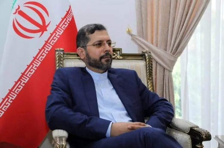 واکنش ایران به اتهامات پمپئو درباره ارسال سلاح به طالبان