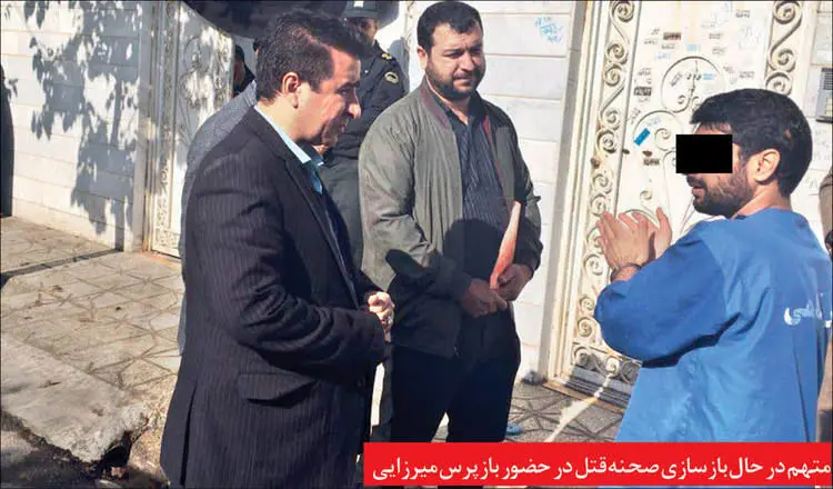 پرونده عجیبی که پدر خواستار قصاص فرزندش بود!